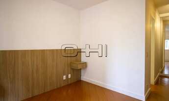 Imagem 16: Aluguel Apartamento 3 Dormitórios - 102 m² Moema