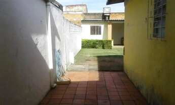 Imagem 4: Casa com 3 quartos, espaço gourmet com churrasqueira - Jardim Leopoldina