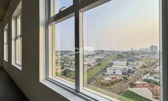 Imagem 6: Sala Comercial para Locação no Bela Suíça com 317,55 m² Úteis, Meia Laje Torre Firenze, L