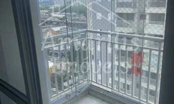 Imagem 6: Locação - Apartamento com sala estendida e opção para 3 dormitórios com depósito - Imperdí