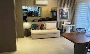 Imagem 4: Sala à venda, 74 m² por R$ 1.150.000 - Anália Franco - São Paulo/SP