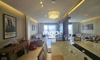 Imagem: Apartamento com 2 dormitórios, 82 m²