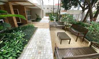 Imagem 3: Excelente! MOBILIADO! Ensolarado! Andar alto