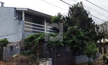 Imagem 2: Sobrado com 5 dormitórios à venda, 126 m² - Scharlau - São Leopoldo/RS