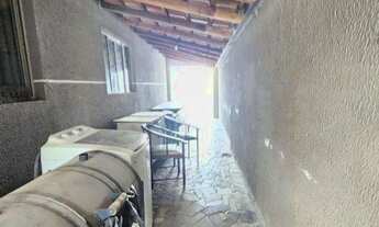 Imagem 6: Casa com 2 dormitórios à venda, 72 m² por R$ 489.000,00 - Fazendinha - Curitiba/PR