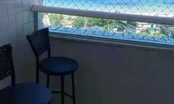 Imagem 2: Apartamento para aluguel no mês de Janeiro e Fevereiro