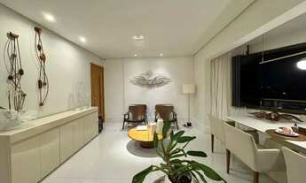 Imagem 6: Belíssimo apartamento em Alphaville residencial 1, Paralela