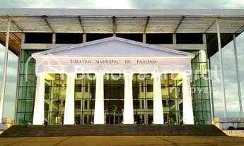 Imagem 6: Terreno à venda no Condomínio Villagio, Paulínia - SP