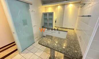 Imagem 4: Apartamento para locação em Florianópolis