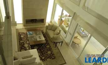 Imagem 6: CASA EM CONDOMÍNIO - TAMBORÉ - SP