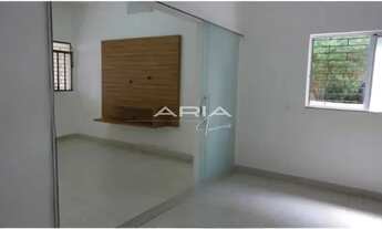 Imagem: Casa com edícula à VENDA no Jd. América