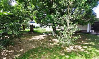 Imagem 6: Casa linear, de 4 qts, com terreno plano de 720m² no Parque Freixal