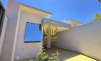 Imagem: CASA DISPONÍVEL PARA VENDA NO BAIRRO PLANALTO