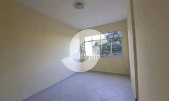 Imagem 1: Apartamento para locação, Centro, Niterói, RJ