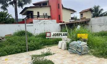 Imagem: Terreno à venda, 225 m² por R$ 320.000