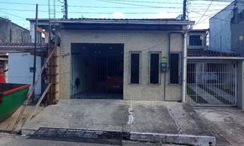 Imagem: Vendo casa no Santo Agostinho prox ao Villa