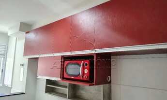 Imagem 6: APARTAMENTO 2 QUARTOS RESIDENCIAL VIVA VERDE