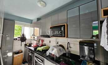 Imagem 6: Apartamento no Vida Bela Condomínio Clube. [5698