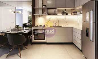 Imagem 2: Apartamento à venda no bairro VIVENDAS, em São José do Rio Preto - SP