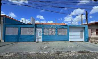 Imagem: Casa à venda Nova Rússia