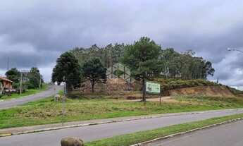 Imagem 2: Terreno de esquina com 1.442,10 m2 na Av Benjamim Constant, no centro de São Francisco de