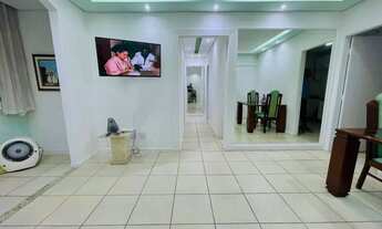 Imagem 3: Apartamento para aluguel, 3 quartos, 1 suíte, 2 vagas, Castelo - Belo Horizonte/MG