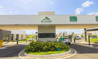 Imagem 2: Belvedere II Terreno / lote com venda por R$365.000