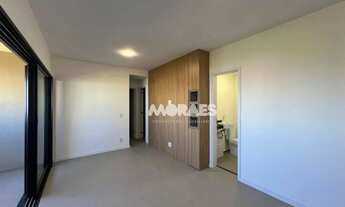 Imagem 2: Apartamento com 2 suítes, 78 m² - venda por R$ 900.000 ou aluguel por R$ 3.800/mês - Resid