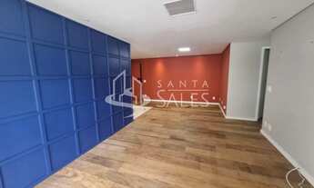 Imagem 5: Excelente Apartamento para Locação em São Paulo-SP, Alto de Pinheiros: 2 Quartos, 1 Suíte