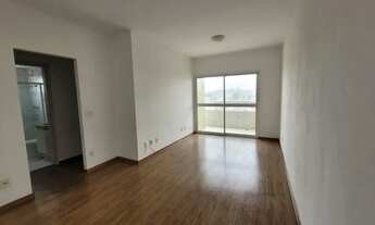 Imagem 2: Imóvel para aluguel tem 82 metros quadrados com 3 quartos em Assunção - São Bernardo do Ca