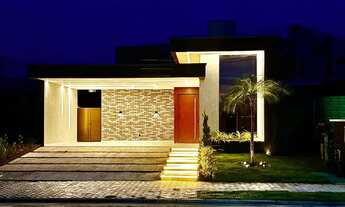 Imagem 3: Casa plana com três suítes no Eusébio - 140m²