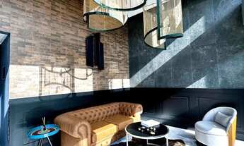 Imagem 6: EDIFÍCIO RESIDENCIAL DRESDEN