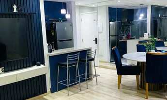 Imagem: Apartamento à venda em Barueri, Jardim