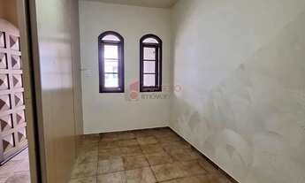 Imagem 4: CASA PARA LOCAÇÃO NO JARDIM PACAEMBU - JUNDIAÍ/SP