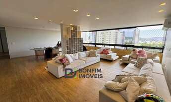 Imagem: Apartamento alto padrão com vista incrível