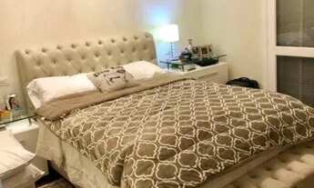 Imagem 5: Casa à venda em Santana de Parnaíba, Residencial Onze (Alphaville), com 4 suítes, com 280