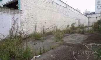 Imagem 5: Terreno Residencial em MOOCA