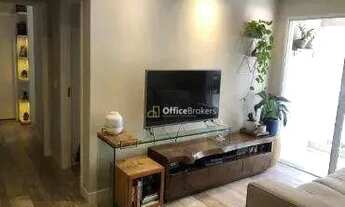 Imagem: Apartamento com 2 dormitórios, 59 m²