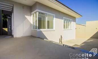 Imagem 2: Residência Alto Padrão - Contorno