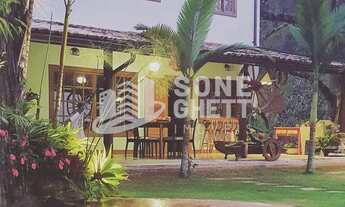 Imagem: Chácara medindo 60.000 metros quadrados