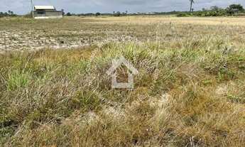 Imagem: Lote à venda na Caueira