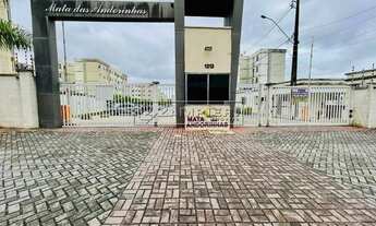 Imagem 1: APARTAMENTO A VENDA NO TABULEIRO DOS MARTINS