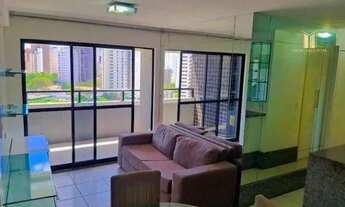 Imagem 7: Apartamento com 2 dormitórios à venda, 60 m² por R$ 630.000,00 - Meireles - Fortaleza/CE