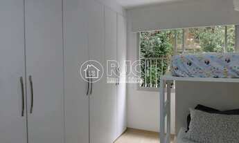 Imagem 7: Imóvel para venda possui 64 metros quadrados com 2 quartos em Rio Comprido - Rio de Janeir