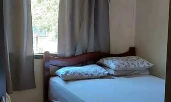 Imagem 3: Casa com 3 dormitórios sendo 1 suíte e 4 vagas de garagem - Parque Guarani