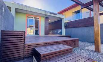 Imagem 5: Casa Térrea 2 Quartos a Venda no Ribeirão da Ilha - Florianópolis