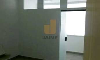 Imagem 5: Conjunto comercial com 4 salas, 2 banheiros, 120 m2 bem distribuídos - Bela Vista