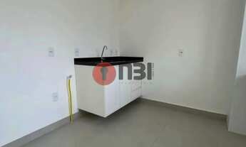 Imagem 2: Apto para locação no Cond. Nau Vivendas-2 quartos-sala-cozinha-piscina-elevador