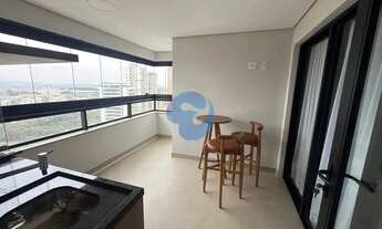 Imagem 6: LINDO APARTAMENTO MIRAI PATRIANI CAMPOLIM, NA RUA DO MERCADÃO , ALUGUEL R$7.000,00 MOBILIA