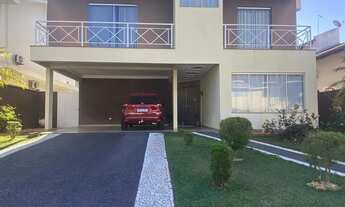 Imagem: Casas de Condomínio à venda em Residencial